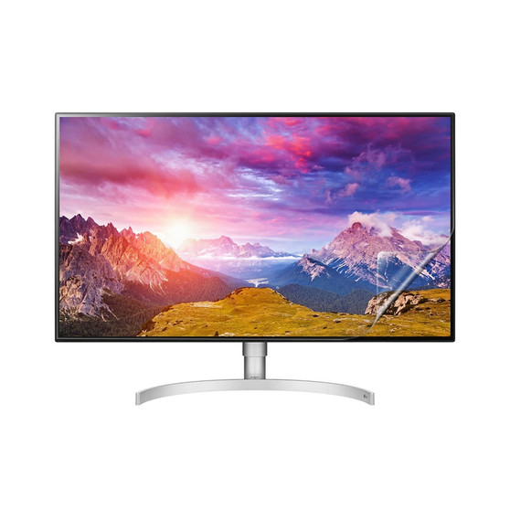 LG UltraFine 32 32BL95U Impact Screen Protector