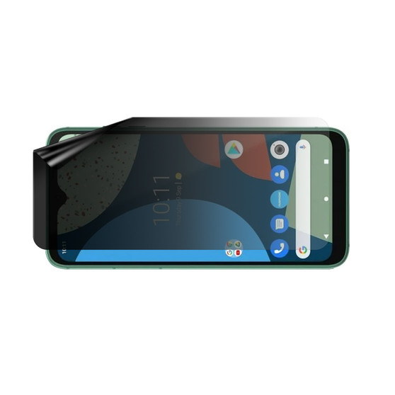 Fairphone 4 Privacy Lite (Landscape) Screen Protector