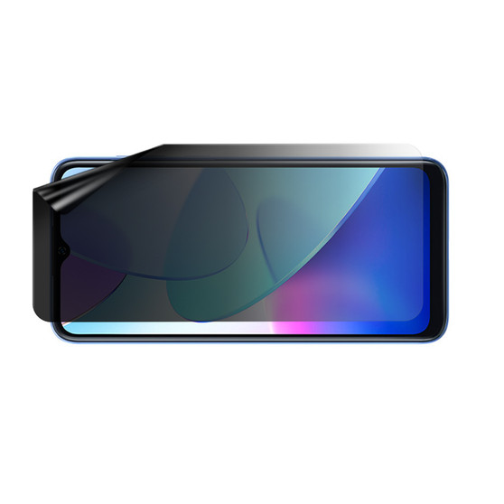 Oukitel C31 Privacy Lite (Landscape) Screen Protector