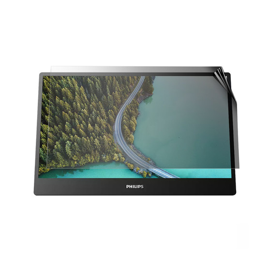 Philips Monitor 15 16B1P3302 Privacy Screen Protector
