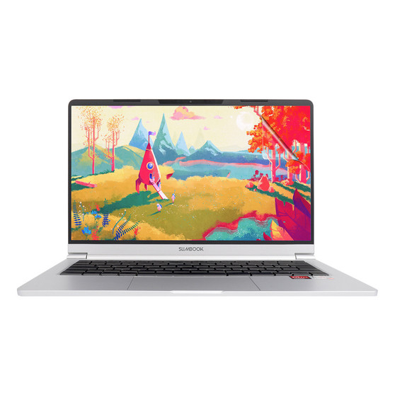 Slimbook KDE IV 14 Vivid Screen Protector