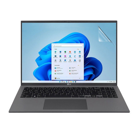 LG Gram 16 16Z90Q Vivid Screen Protector