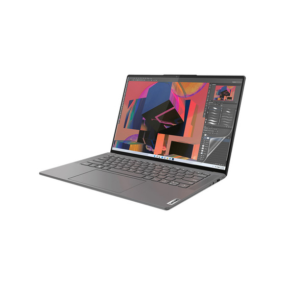 Lenovo Slim 7 Pro X 14ARH7 (Non-Touch) Impact Screen Protector