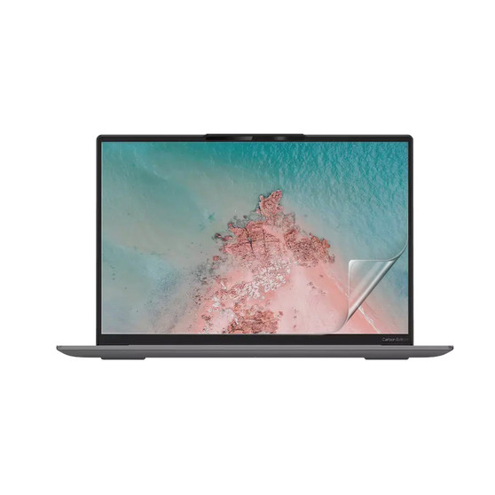 Lenovo Slim 7i Carbon 13IAP7 (Touch) Impact Screen Protector