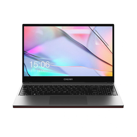 Chuwi CoreBook X Pro 15 (2022) Vivid Screen Protector