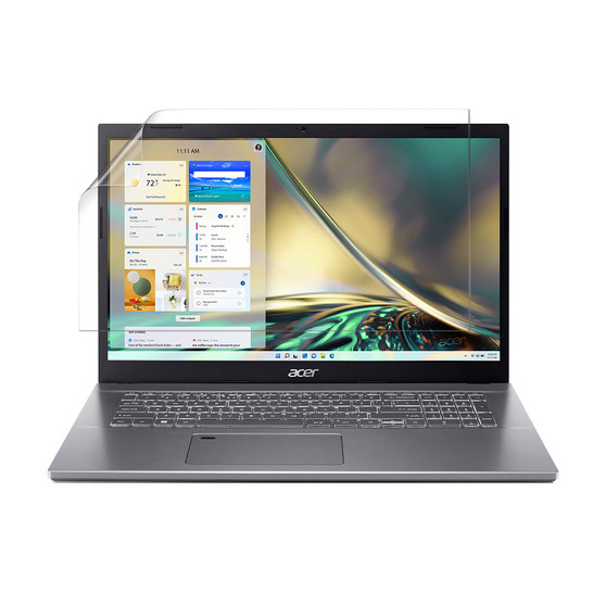 Acer Aspire 5 17 (A517-53) Silk Screen Protector