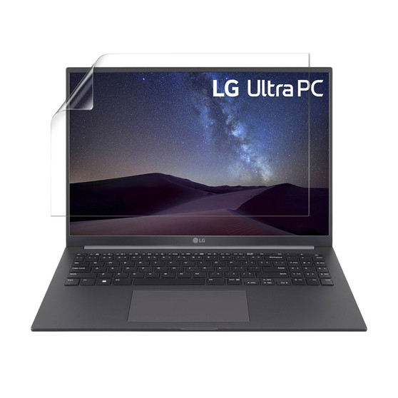 LG Ultra PC 16 16U70Q Silk Screen Protector