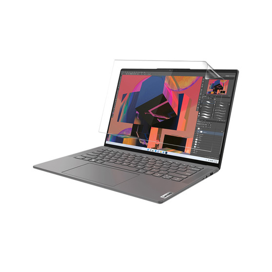 Lenovo Slim 7 Pro X 14ARH7 (Non-Touch) Silk Screen Protector
