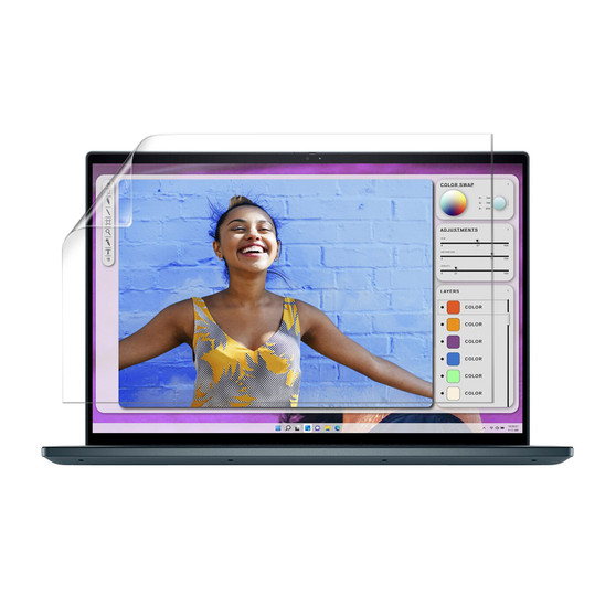 Dell Inspiron 16 Plus 7620 (Non-Touch) Silk Screen Protector