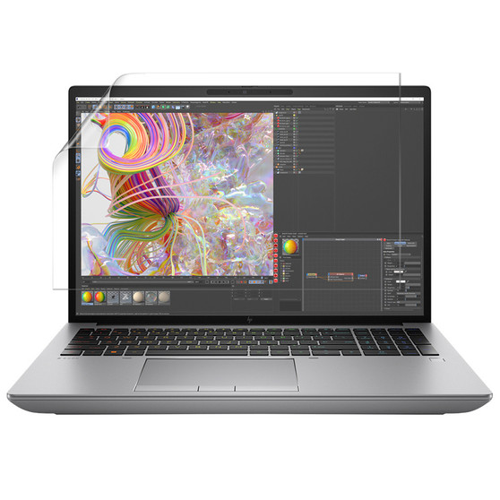 HP ZBook Fury 16 G9 (Non-Touch) Silk Screen Protector