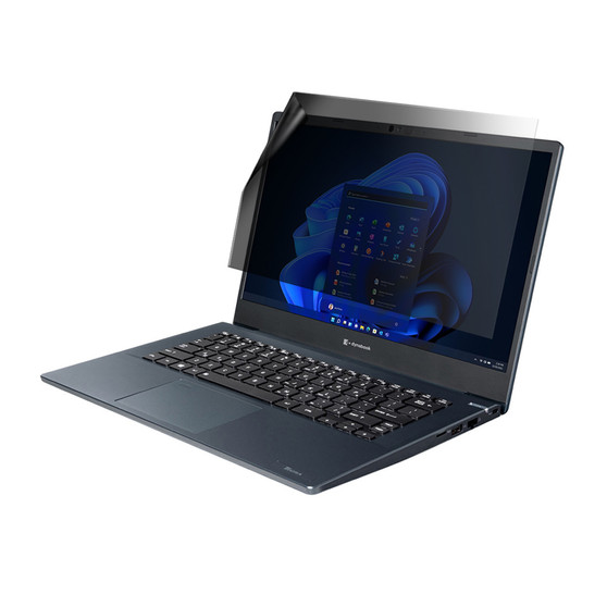 Dynabook Tecra A40-K 14 (Non-Touch) Privacy Lite Screen Protector