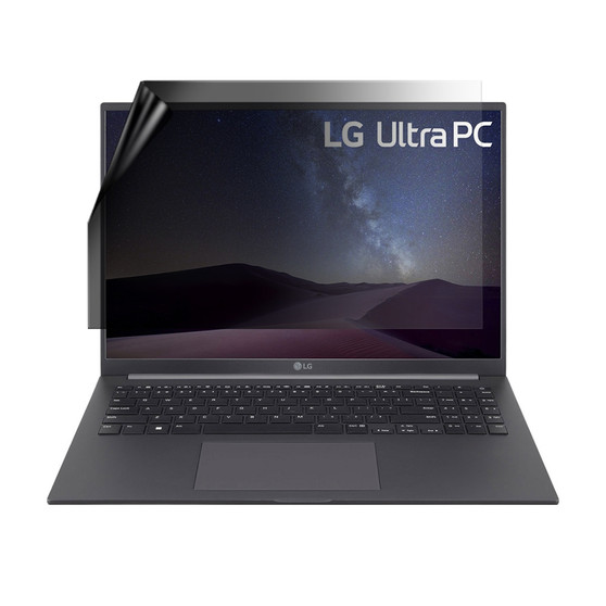 LG Ultra PC 16 16U70Q Privacy Lite Screen Protector
