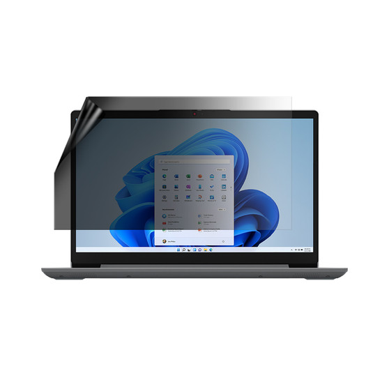 Lenovo IdeaPad Slim 1i (14IJL7) Privacy Lite Screen Protector
