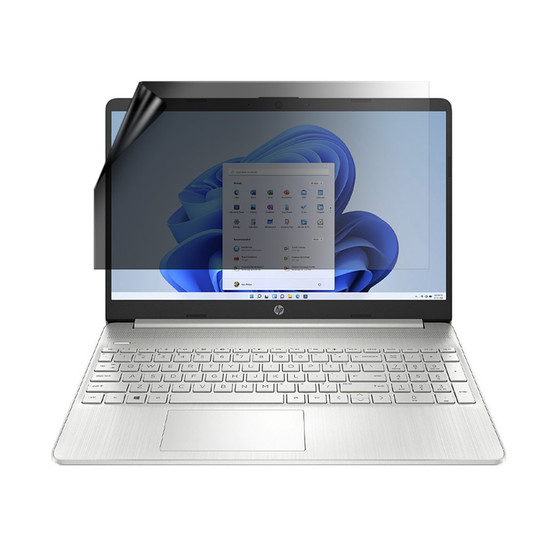 HP 15 DY5000 Privacy Lite Screen Protector