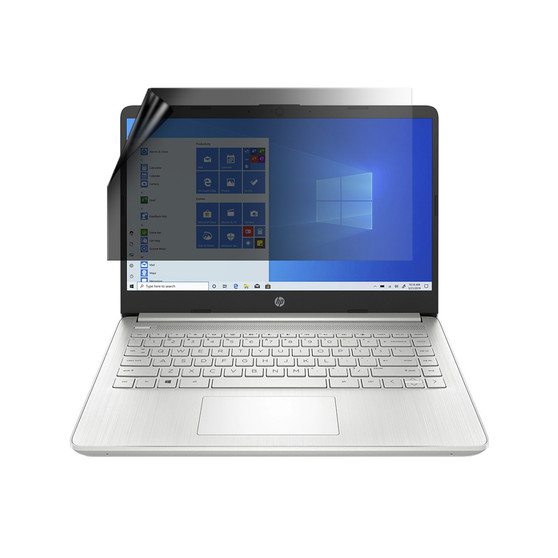 HP Stream 14 FQ000 Privacy Lite Screen Protector