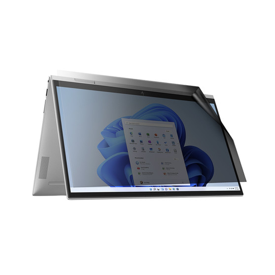 HP Envy x360 15 ES2000 Privacy Lite Screen Protector