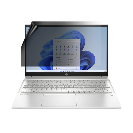 HP Pavilion 15 EH2000 Privacy Lite Screen Protector