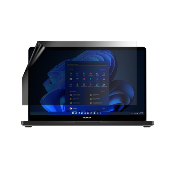 Nokia PureBook Pro (15) Privacy Lite Screen Protector