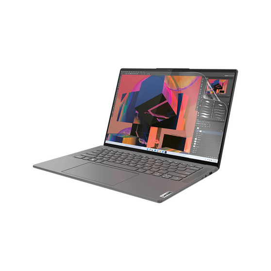 Lenovo Slim 7 Pro X 14ARH7 (Non-Touch) Matte Screen Protector