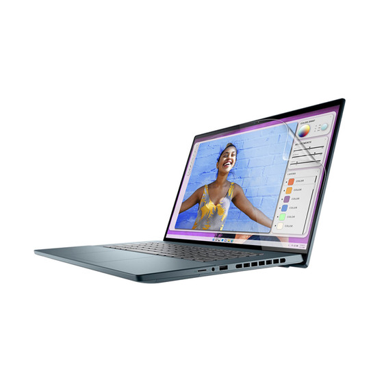 Dell Inspiron 16 Plus 7620 (Touch) Matte Screen Protector