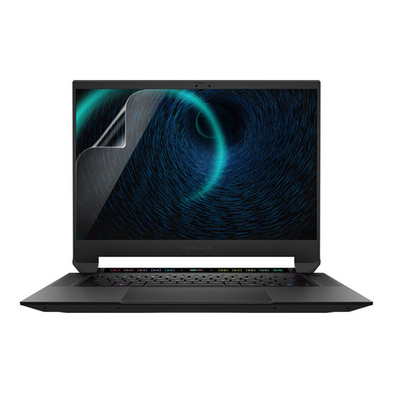 Corsair Voyager 16 a1600 Matte Screen Protector