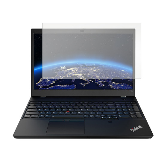 Lenovo ThinkPad P15v Gen 3 (Touch) Paper Screen Protector