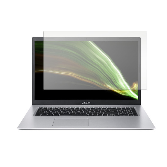 Acer Aspire 3 17 (A317-53) Paper Screen Protector