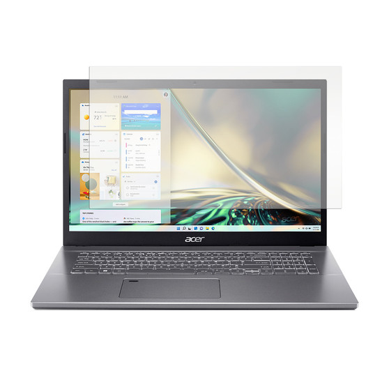Acer Aspire 5 17 (A517-53) Paper Screen Protector