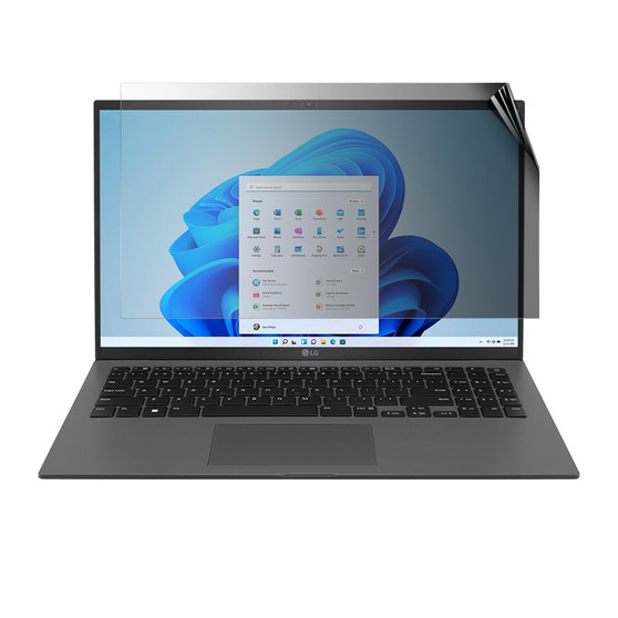 LG Gram 15 15Z90Q Privacy Screen Protector