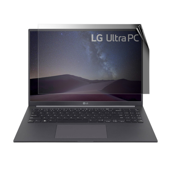 LG Ultra PC 16 16U70Q Privacy Screen Protector