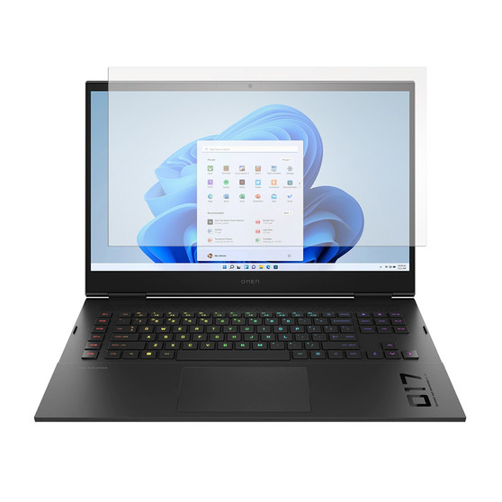 HP Omen 17 CK1000 Paper Screen Protector