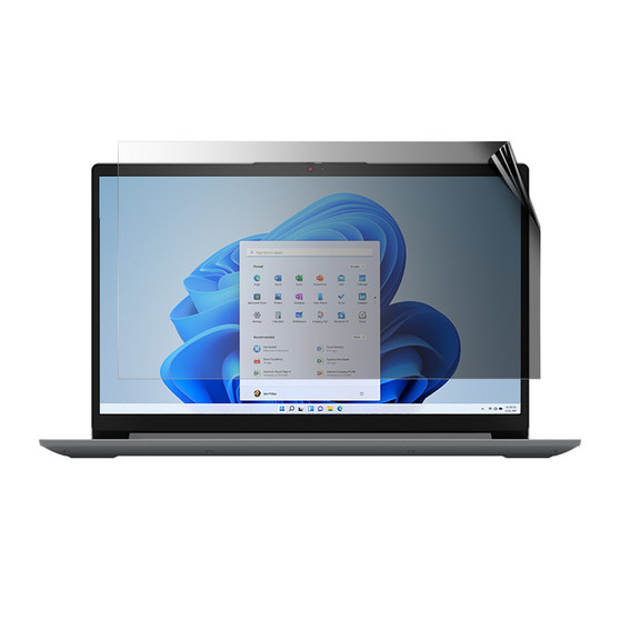 Lenovo IdeaPad 1 15ALC7 (Touch) Privacy Screen Protector
