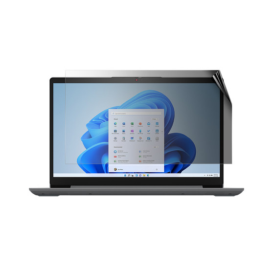 Lenovo IdeaPad Slim 1i (14IJL7) Privacy Screen Protector