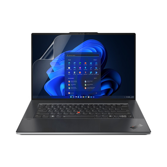 Lenovo ThinkPad Z16 Gen 1 (Touch) Matte Screen Protector