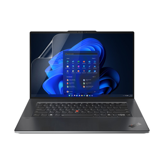 Lenovo ThinkPad Z16 Gen 1 (Non-Touch) Matte Screen Protector