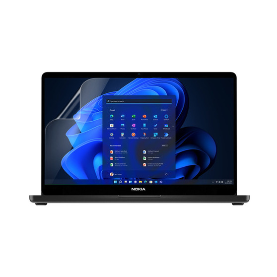 Nokia PureBook Pro (17) Matte Screen Protector