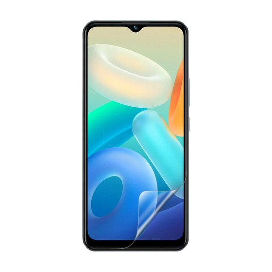 Vivo Y02s Vivid Screen Protector