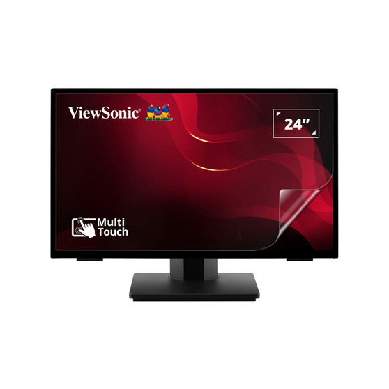 ViewSonic Monitor 24 TD2465 Impact Screen Protector