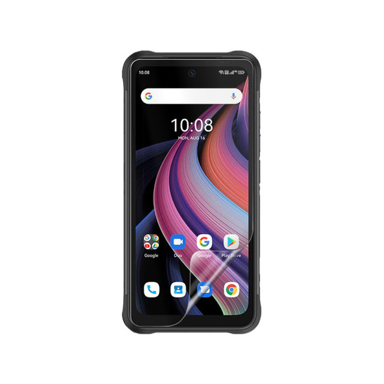Umidigi Bison GT2 Pro Impact Screen Protector