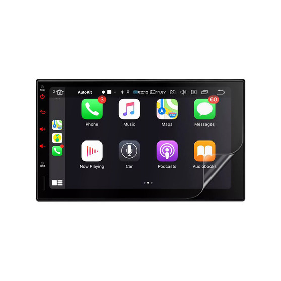 Xtrons TSN700LA Impact Screen Protector