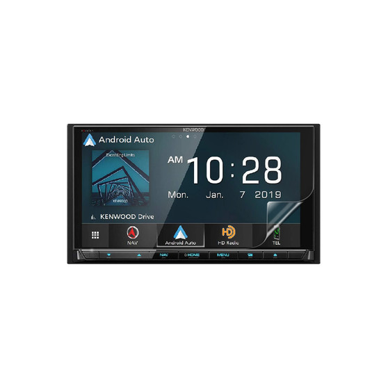 Kenwood DNX996XR Impact Screen Protector
