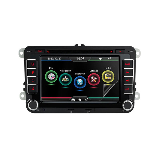 Xtrons PF75MTV Impact Screen Protector