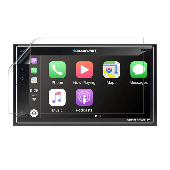 Blaupunkt Dakota BP800PLAY Silk Screen Protector