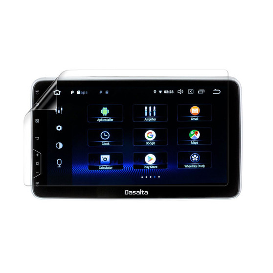Dasaita HA2186 Silk Screen Protector