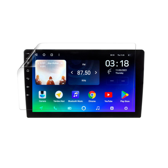 TEYES SPRO Plus 9 Silk Screen Protector