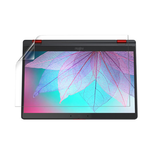 Fujitsu Lifebook 13 U9312X Silk Screen Protector
