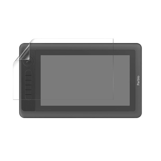 Parblo Coast 12 Pro Silk Screen Protector