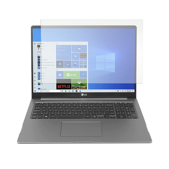 LG Ultra PC 17 17U70P Paper Screen Protector
