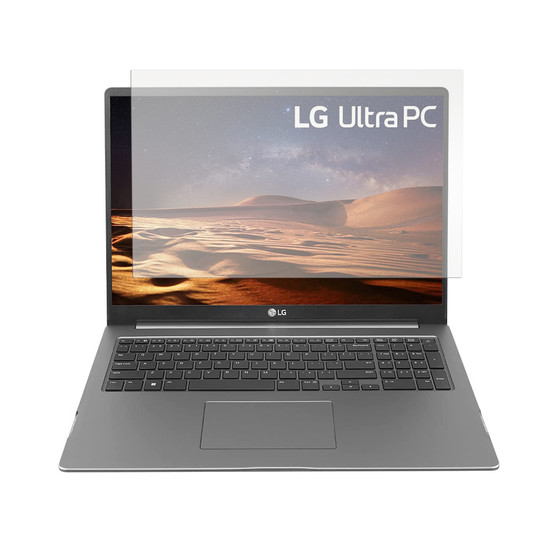 LG Ultra PC 17 17U70Q Paper Screen Protector
