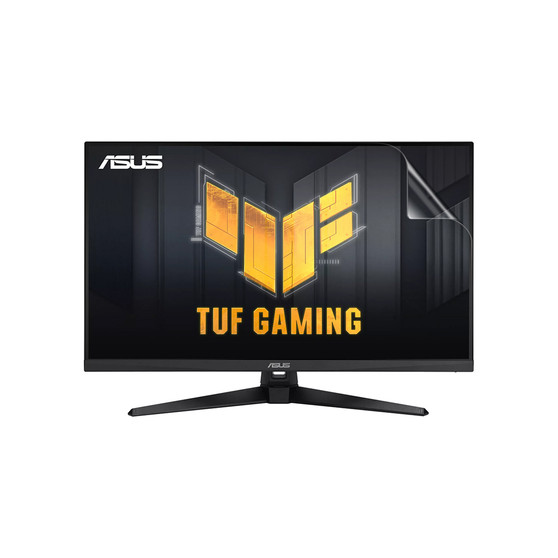 Asus TUF Gaming 32 VG32AQA1A Vivid Screen Protector